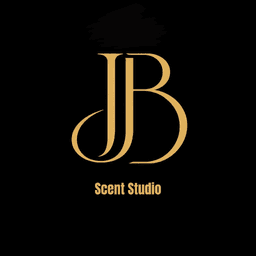 JB Scent Studio logo